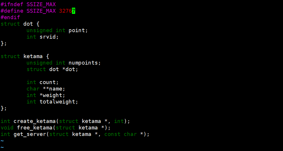 Memcached+keepalived+magent实现主从复制和高可用