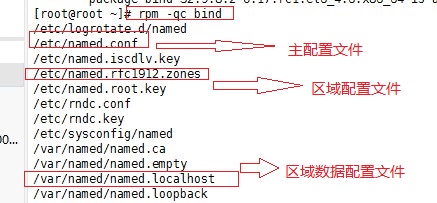 DNS   正向解析