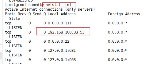 DNS   正向解析