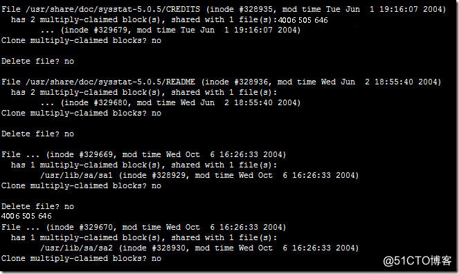 IBM x3850X5服务器硬盘离线数据恢复的过程