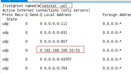 DNS   正向解析