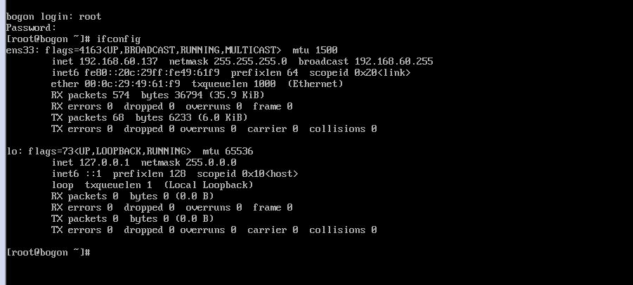 CentOS7中搭建cobbler自动装机服务