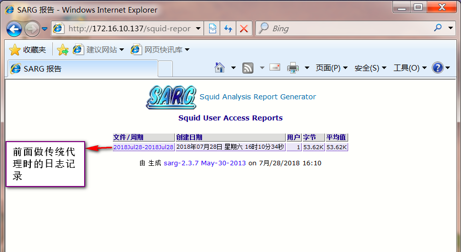 squid代理服务的ACL访问控制、日志分析及反向代理（4.1版本）