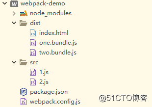 Webpack 4.X 从入门到精通 - plugin（二）