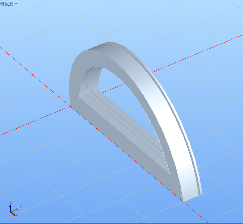 梦想3D控件 2018.7.26更新