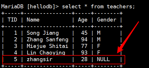 实验：模拟场景中误删除mysql数据库表，然后使用全备份以及二进制日志文件恢复操作