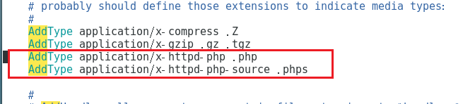 详解Ansible(Roles)自动化部署配置LAMP架构