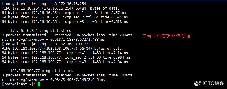 純幹貨詳解iptables工作原理以及使用方法