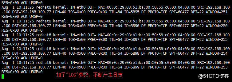 纯干货详解iptables工作原理以及使用方法