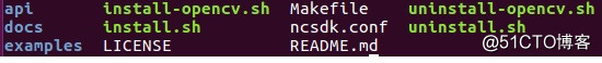 图像识别——ubuntu16.04 movidius VPU NCSDK深度学习环境搭建