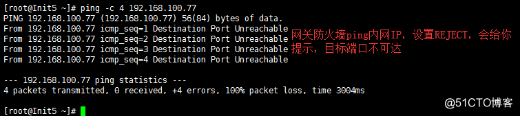 纯干货详解iptables工作原理以及使用方法