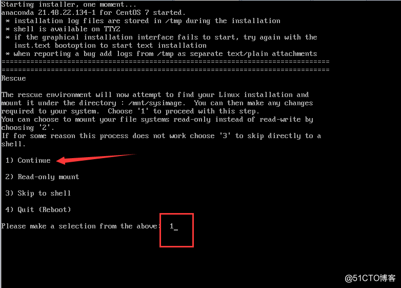 linux重要文件丢失导致系统故障，修复方法,(以 libc.so.6库损坏，rpm软件包故障为例)