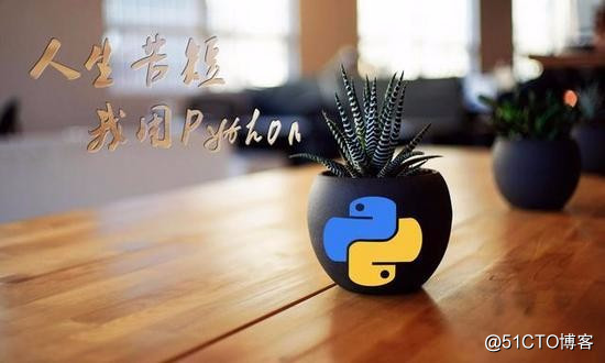 30薪的高級Python開發者告訴你，為什麽要學Python！