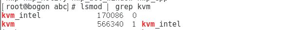 CentOS7中搭建KVM虚拟化平台