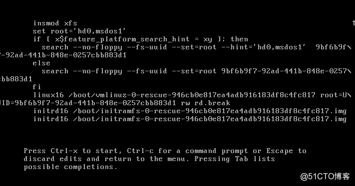 linux基础（用户管理）