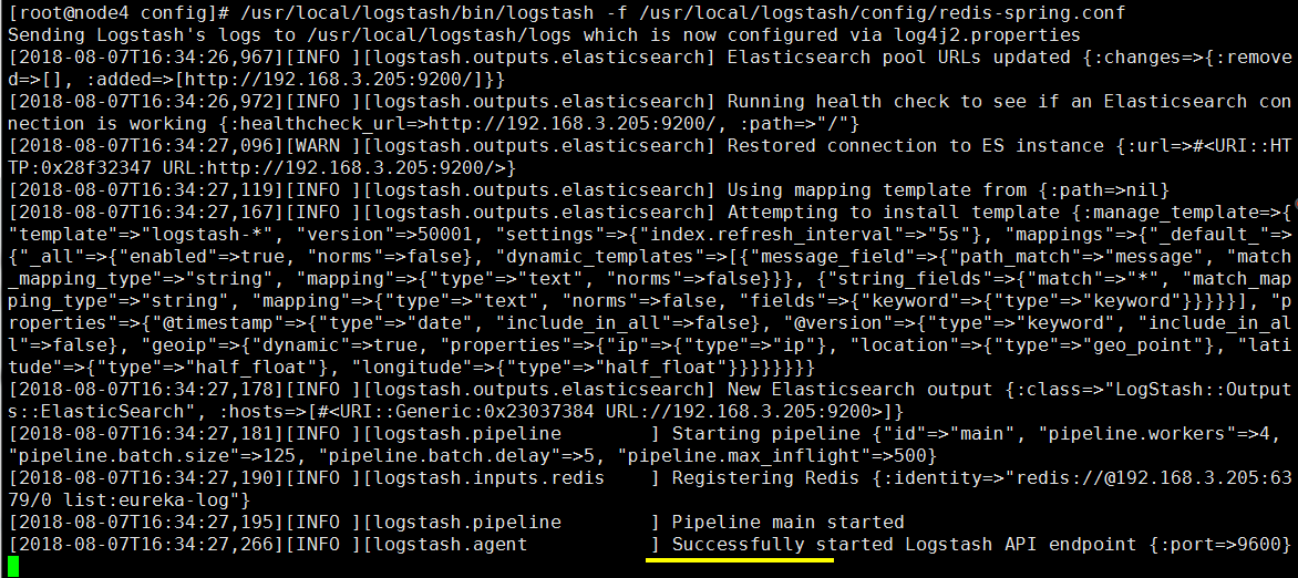 Linux??????ELK?????????????????????FIlebeat+Redis+Logstash+Elasticse