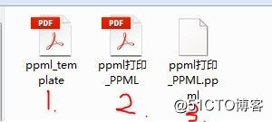 可變數字印刷之ppml文檔在數碼印刷行業中的應用
