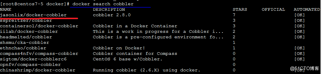 詳解Docker架構、鏡像、容器及資源限制
