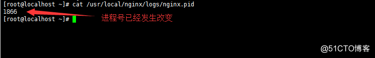Centos7.4搭建Nginx服務器實現訪問狀態統計（內附源碼包）