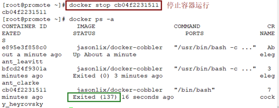 Docker架构，镜像及容器