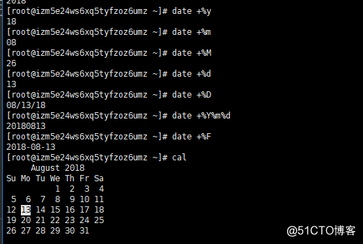 20.1 shell脚本介绍 20.2 shell脚本结构和执行 20.3 date命令用法 20.
