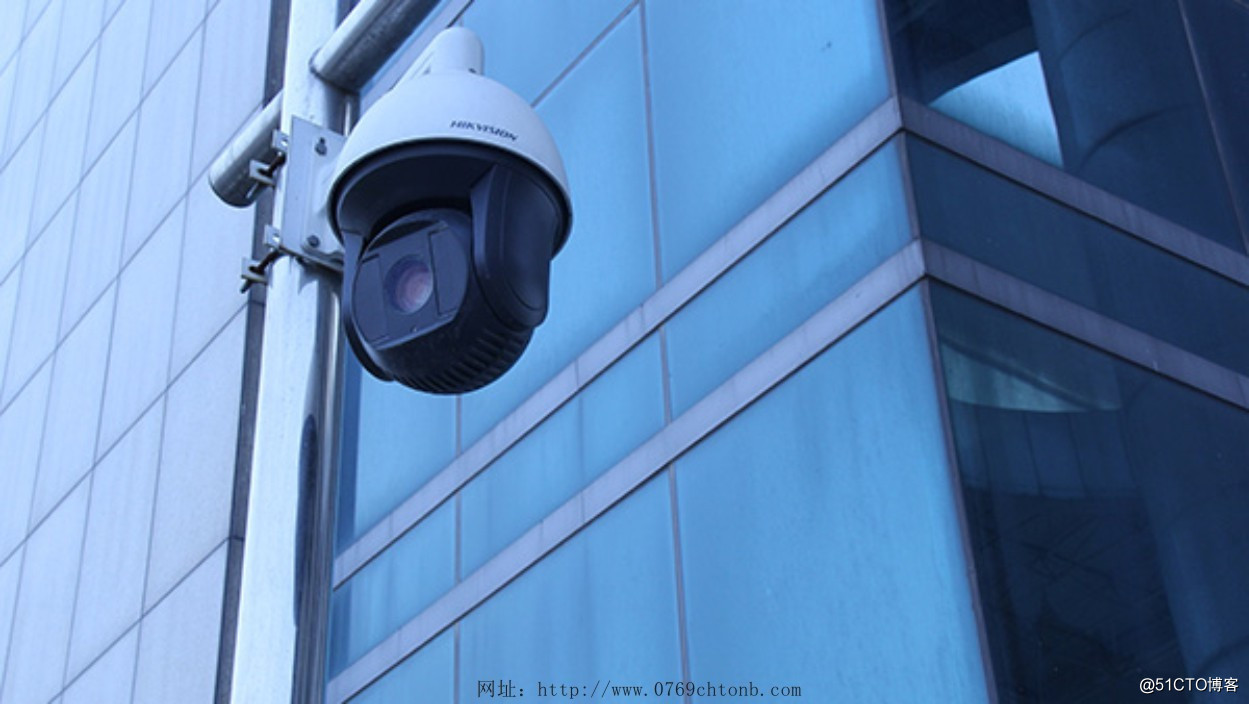 創通寶科技談視頻安防監控行業的發展