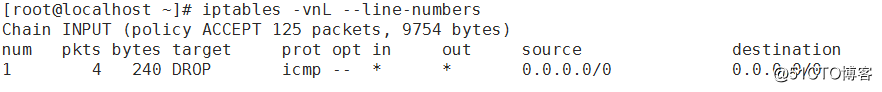 iptables/netfiles基本使用