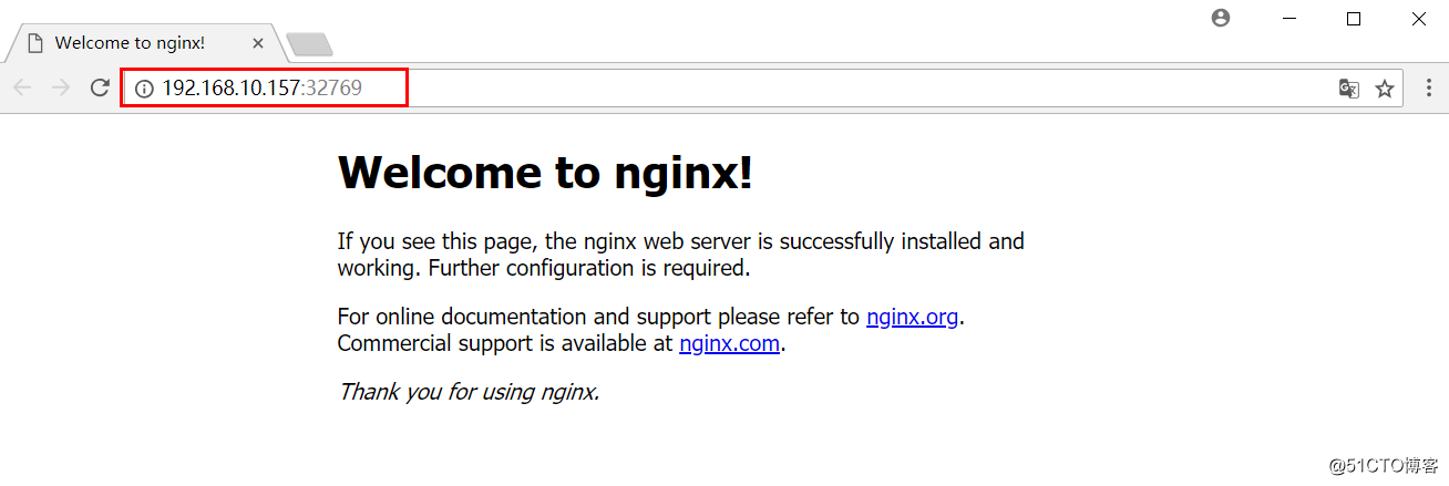 使用Dockerfile构建Nginx，Tomcat，MySQL镜像