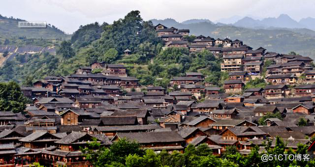 去千户苗寨为什么说不要为了节约钱住普通客栈，而要住商务酒店