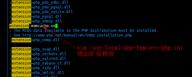 memcached命令行memcached数据导入和导出PHP链接memcached memcach