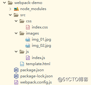 Webpack 4.X 从入门到精通 - module（四）