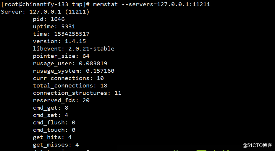 75.Memcached
