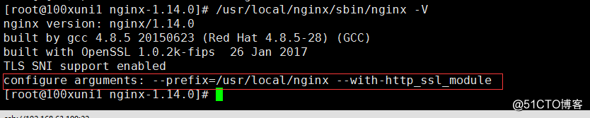 49次課（Nginx負載均衡、ssl原理、 生成ssl密鑰對、 Nginx配置ssl）