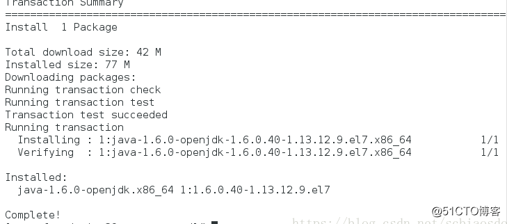 linux 掛載iso文件安裝文件