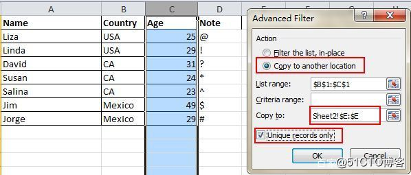 20個可以讓任何人成為Excel專家的Excel技巧（上）