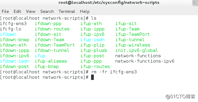 linux（真机作为路由器使虚拟机上网）