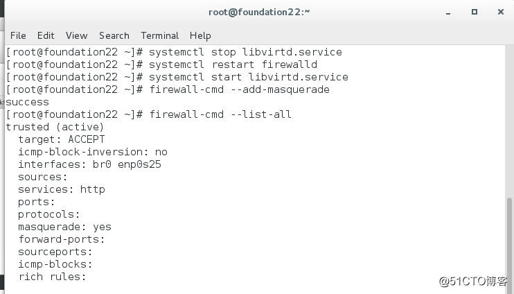 Linux基础（网络管理、配置虚拟机和配置yum源）
