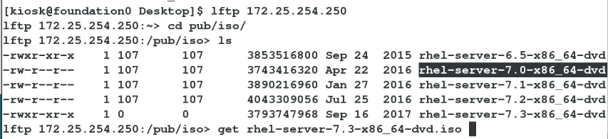 Linux虚拟机的安装及网络共享配置