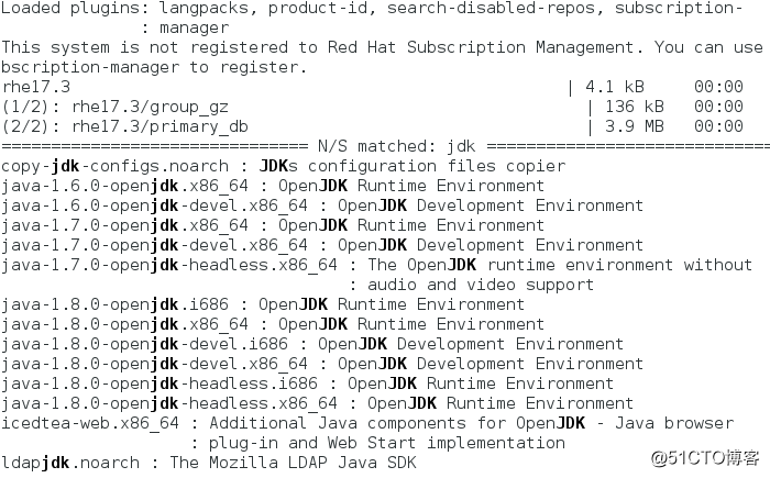 linux 掛載iso文件安裝文件