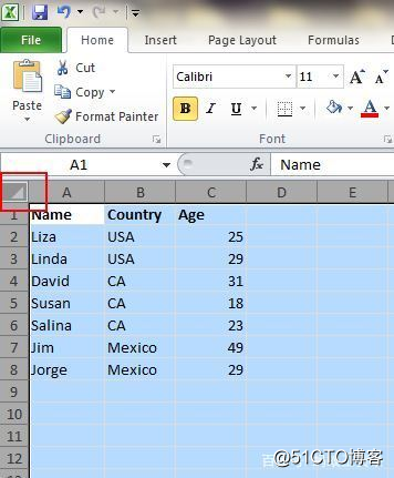 20个可以让任何人成为Excel专家的Excel技巧（上）