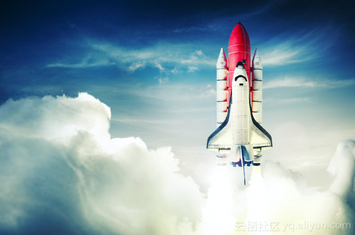 Apache RocketMQ 正式开源分布式事务消息