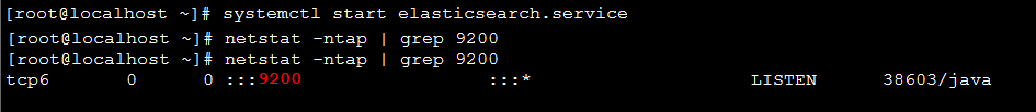 Logstash+Kibana+多ElasticSearch集群部署