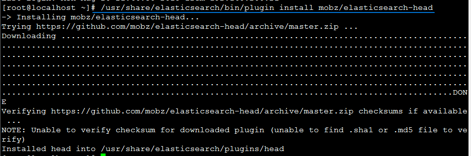 Logstash+Kibana+多ElasticSearch集群部署