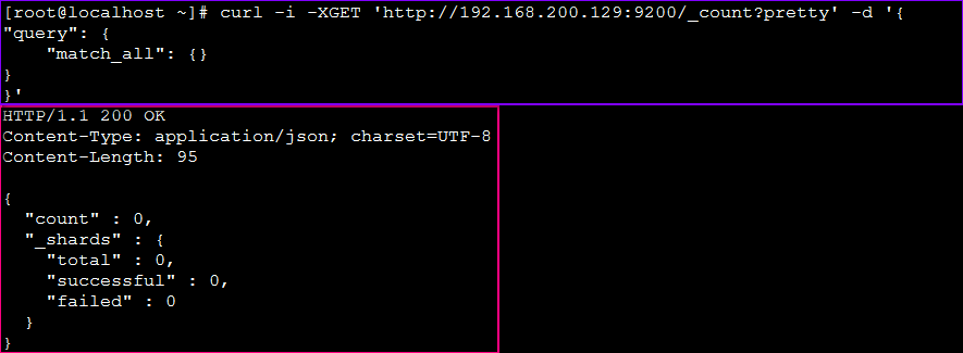 Logstash+Kibana+多ElasticSearch集群部署