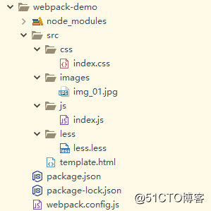 Webpack 4.X 从入门到精通 - loader（五）