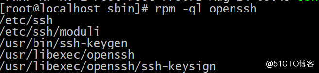 openssh-7.7p1编译安装