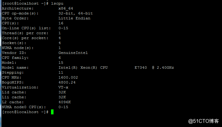 G5老服务器安装centos6.8，在centos6.8中安装KVM，并创建centos7.4虚拟机