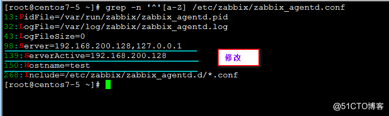 Zabbix監控系統一：安裝配置