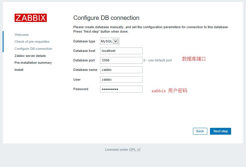 Zabbix监控环境搭建实现7x24监控服务