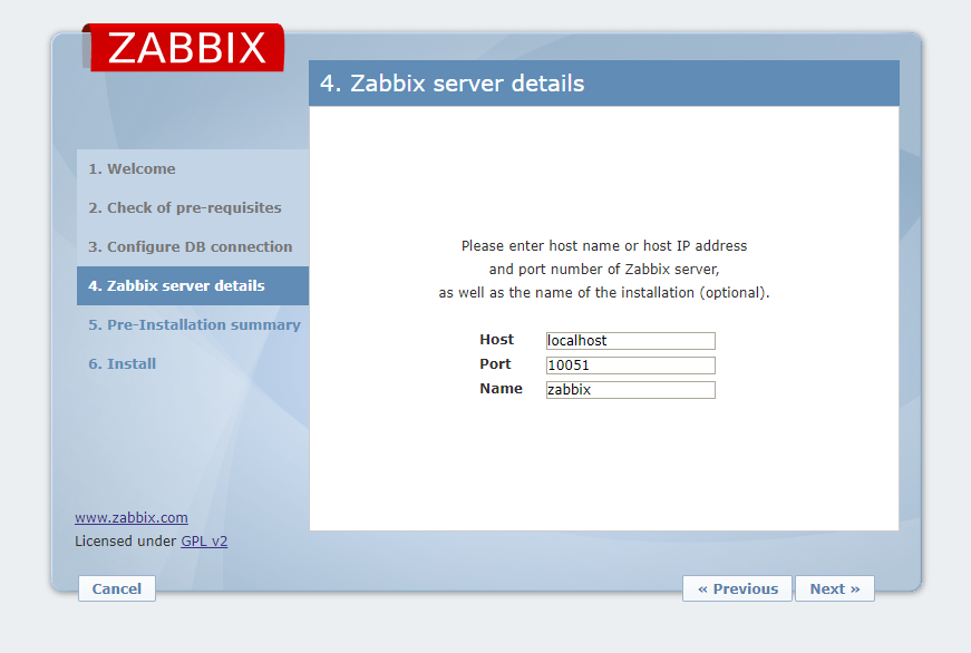 Zabbix监控系统部署及添加被控节点